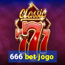 666 bet jogo